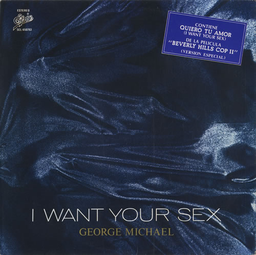 teen kasia ass porn from Hayes george michael want your sex